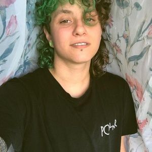 Meet your Posher, Aiden